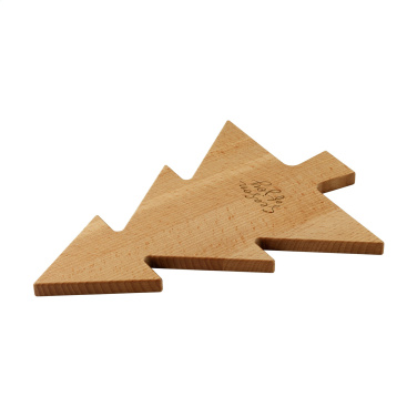 Logotrade promotional product image of: Tree Board serving board