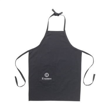 Logotrade promotional merchandise image of: Wolkat Taza Recycled Textile Apron