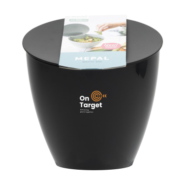 Logotrade promotional product image of: Mepal Calypso Waste Bin