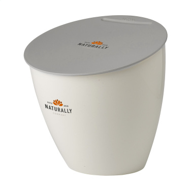 Logo trade promotional items image of: Mepal Calypso Waste Bin