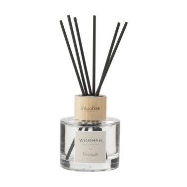 Logo trade business gifts image of: Wooosh Fragrance Sticks Fine Oudh