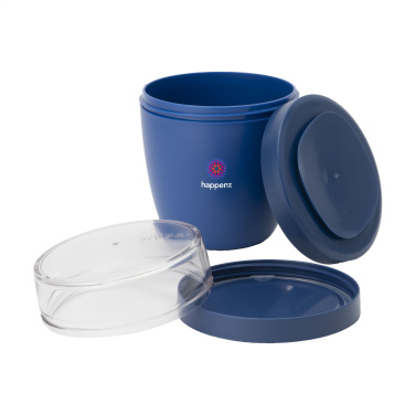 Logotrade promotional merchandise image of: Mepal Lunchpot Ellipse 300 ml Food container