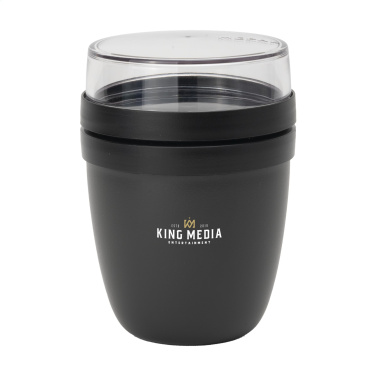 Logotrade promotional merchandise photo of: Mepal Lunchpot Ellipse 300 ml Food container