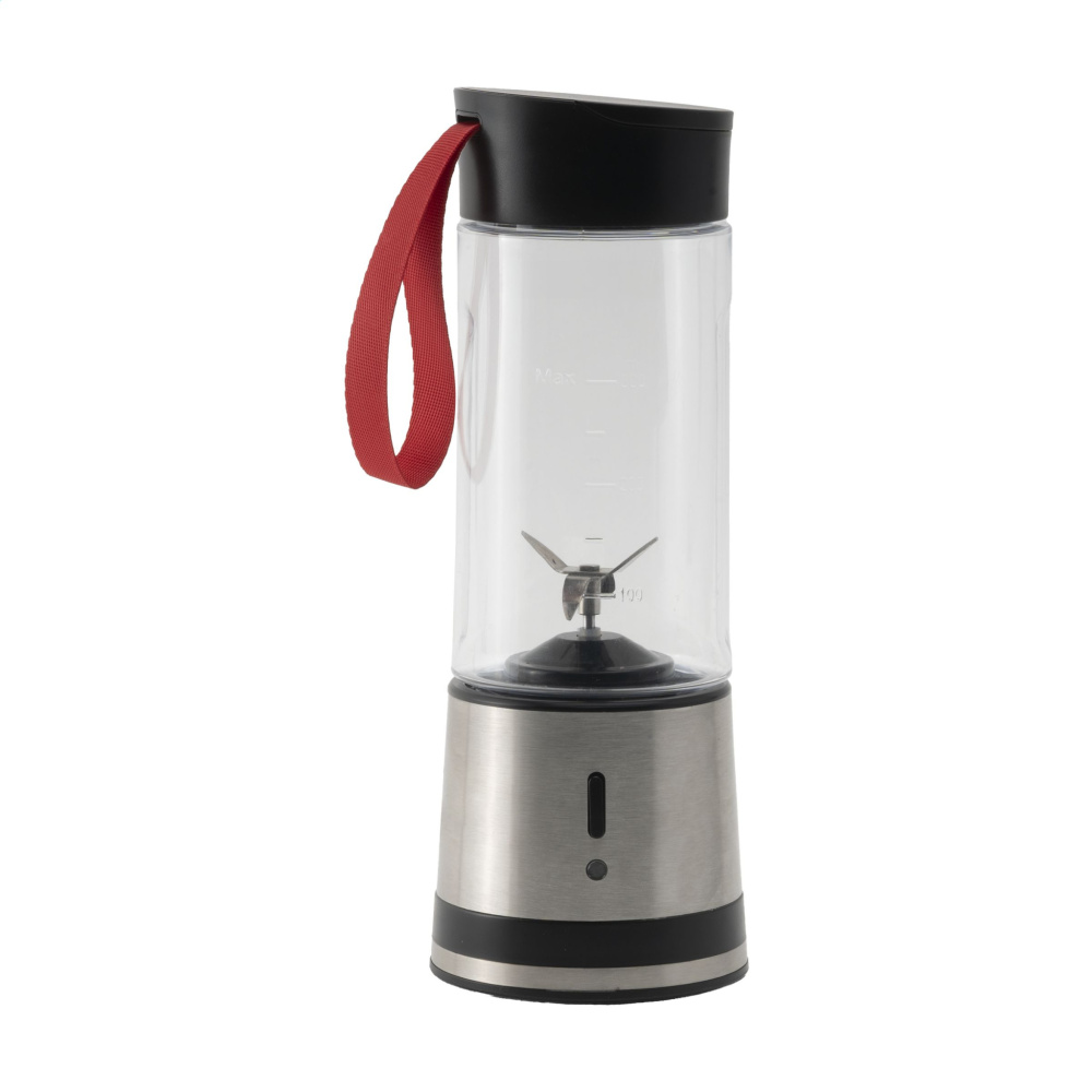 Logo trade promotional gifts picture of: Rechargeable Smoothie Maker