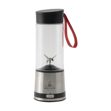 Logo trade promotional gifts picture of: Rechargeable Smoothie Maker