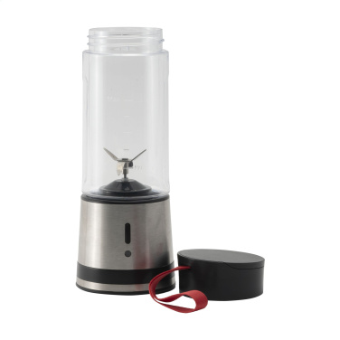 Logo trade promotional giveaway photo of: Rechargeable Smoothie Maker