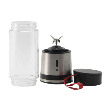 Logotrade promotional gift image of: Rechargeable Smoothie Maker