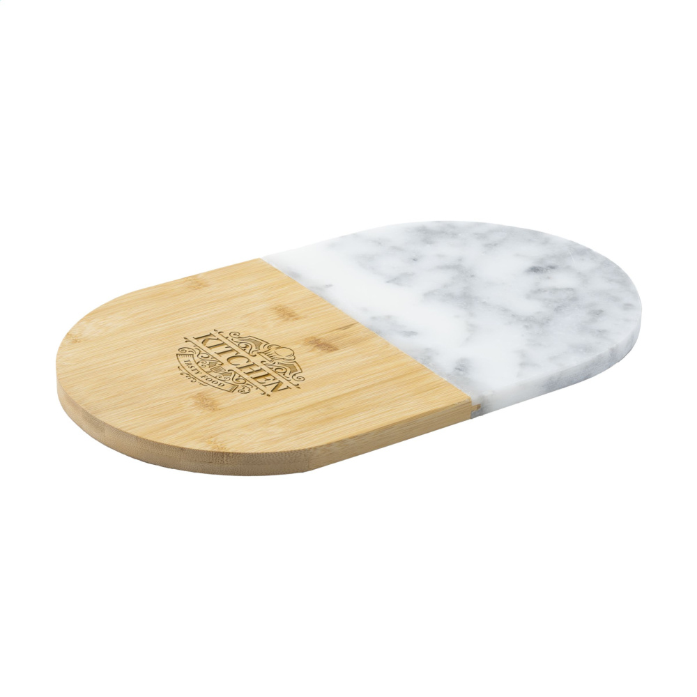 Logotrade advertising product picture of: Garcia Serving Board