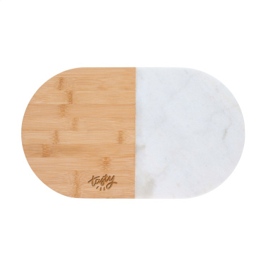 Logo trade advertising products image of: Garcia Serving Board