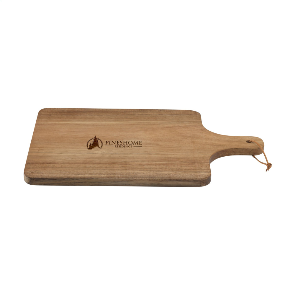 Logo trade promotional items picture of: Wooosh Castella serving board