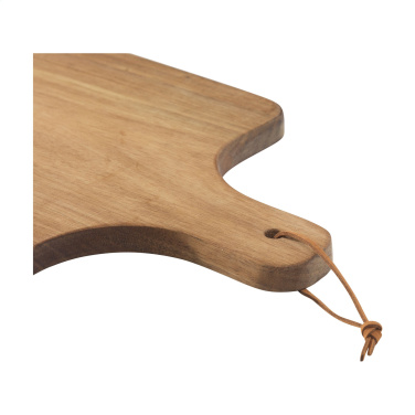 Logotrade promotional product picture of: Wooosh Castella serving board