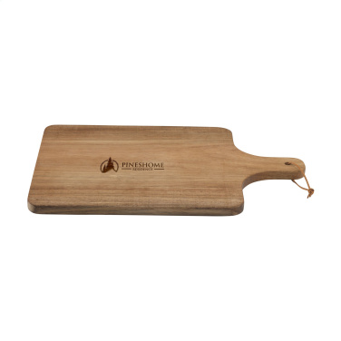 Logotrade promotional item picture of: Wooosh Castella serving board