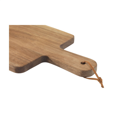 Logo trade corporate gift photo of: Wooosh Borghi serving board