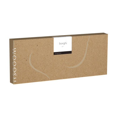 Logo trade promotional products image of: Wooosh Borghi serving board