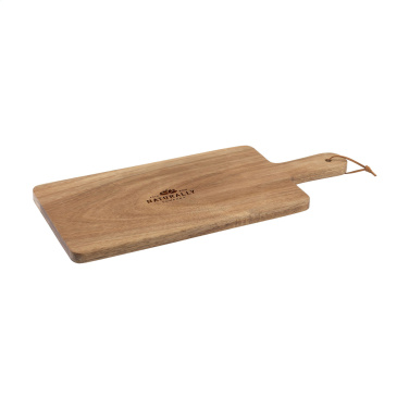 Logo trade business gifts image of: Wooosh Borghi serving board