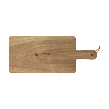 Logo trade promotional products image of: Wooosh Borghi serving board