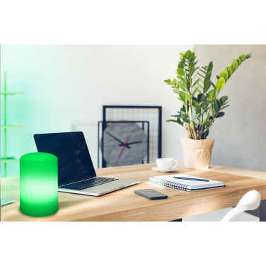 Logotrade advertising product image of: Grundig Lumo Colour Mood table light