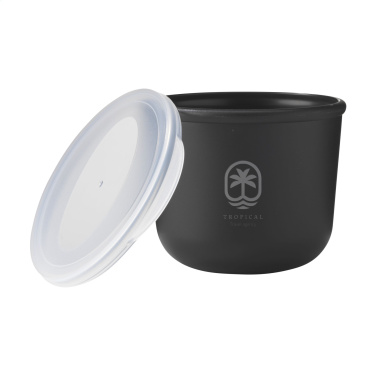 Logo trade promotional gifts image of: Juna Lunch Pot