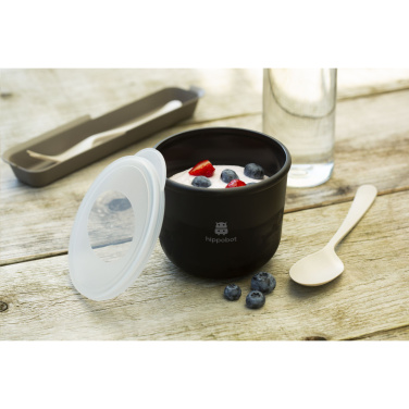 Logotrade promotional merchandise image of: Juna Lunch Pot