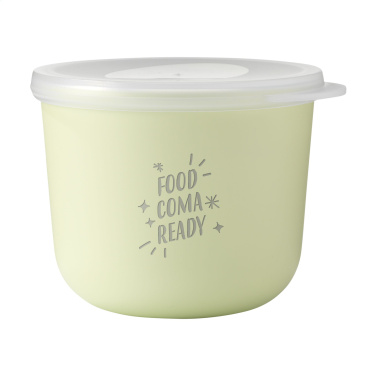 Logo trade corporate gift photo of: Juna Lunch Pot