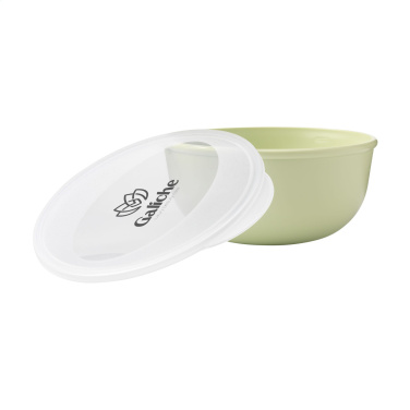 Logotrade promotional merchandise picture of: Tess Food Bowl