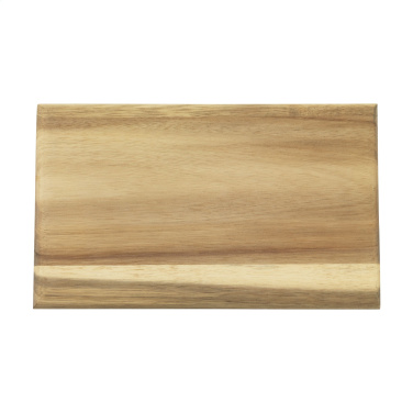 Logo trade corporate gifts image of: Wooosh Pincho Serving Board