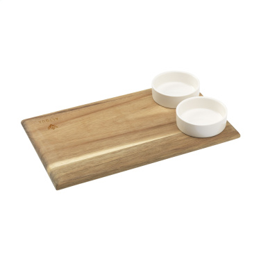 Logotrade promotional gift picture of: Wooosh Pincho Serving Board