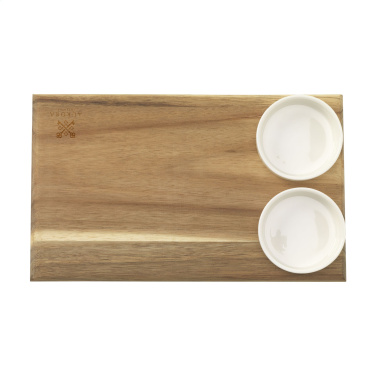 Logotrade corporate gift image of: Wooosh Pincho Serving Board