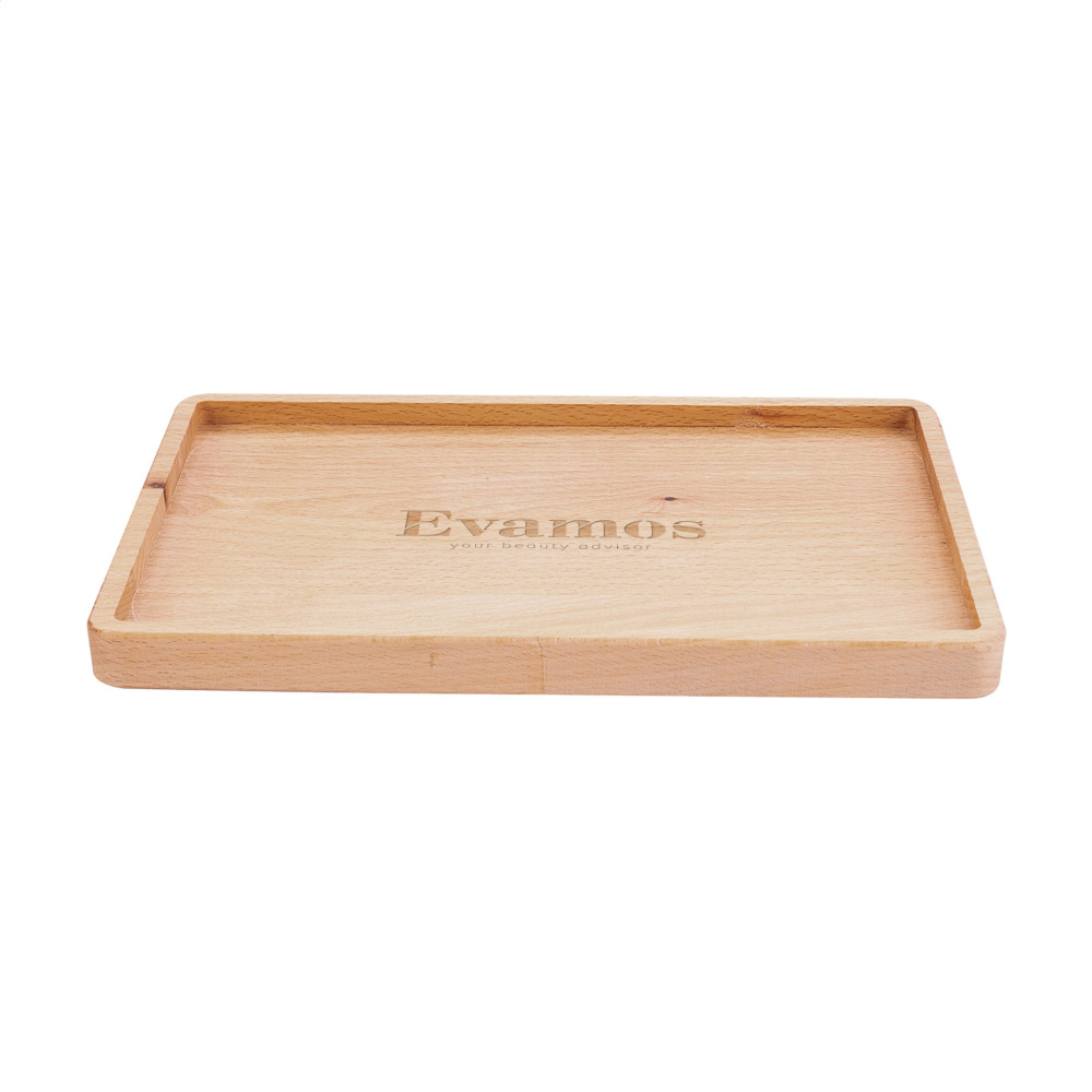 Logotrade promotional gift image of: Harmony Serving Tray Rectangle