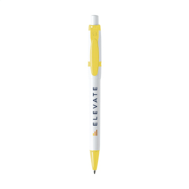 Logotrade promotional merchandise picture of: Stilolinea Olly pen