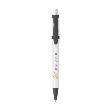 Logo trade promotional items image of: Stilolinea Olly pen