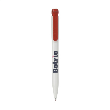 Logo trade advertising products image of: Stilolinea Pier Mix Special pen