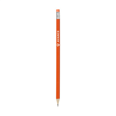 Logotrade business gift image of: Pencil