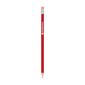 Pencil, red