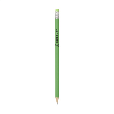 Logo trade promotional merchandise image of: Pencil