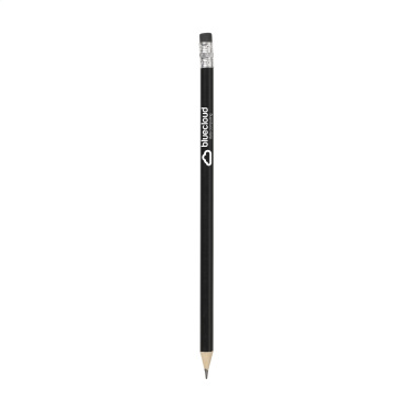 Logo trade promotional item photo of: Pencil