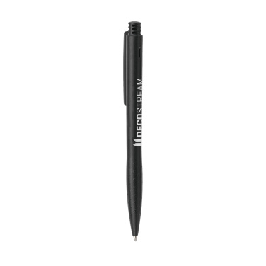 Logotrade promotional gift picture of: BlackTip pen