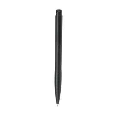 Logo trade promotional merchandise image of: BlackTip pen