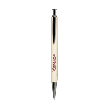 Logo trade promotional items picture of: Nova pen