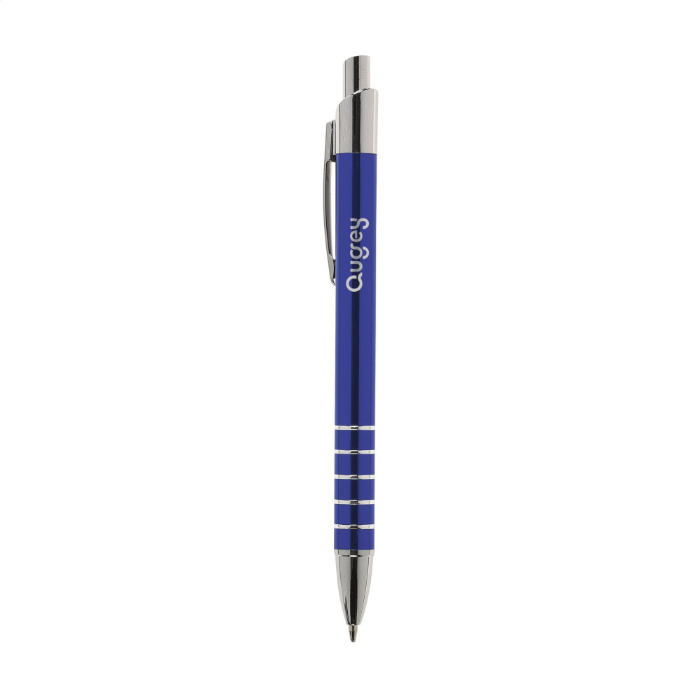 Logo trade corporate gifts image of: Nuance pen