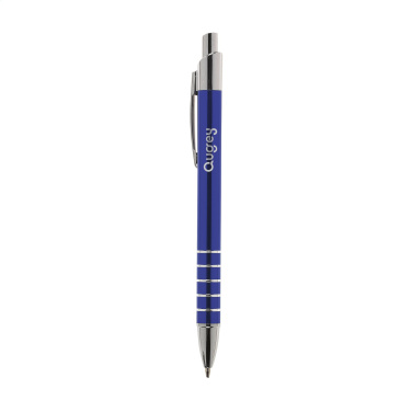 Logo trade promotional gifts image of: Nuance pen