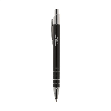 Logo trade promotional merchandise photo of: Nuance pen