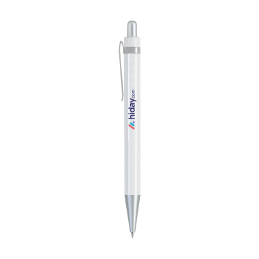 Logotrade promotional item picture of: Boston pen