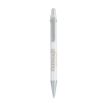 Logo trade promotional product photo of: Boston pen