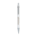 Boston pen, white