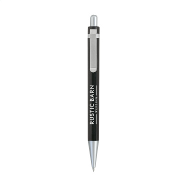 Logo trade advertising product photo of: Boston pen