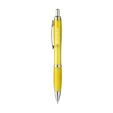 Logo trade promotional gifts picture of: Athos pen