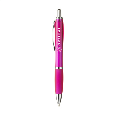 Logo trade promotional product photo of: Athos pen