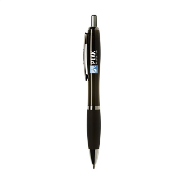 Logo trade promotional gifts image of: Athos pen