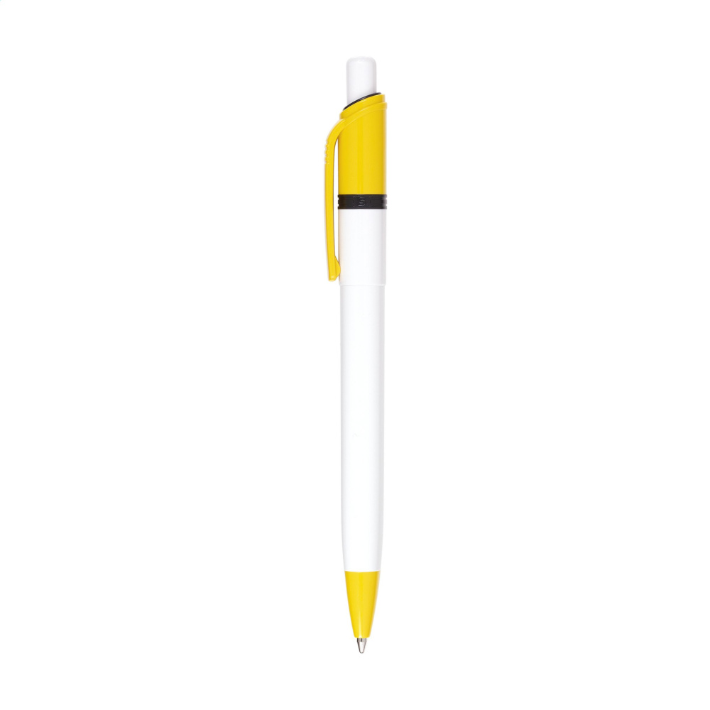 Logo trade promotional giveaway photo of: Stilolinea Ducal Color pen